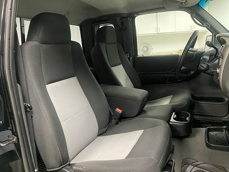 used 2007 Ford Ranger car, priced at $10,491