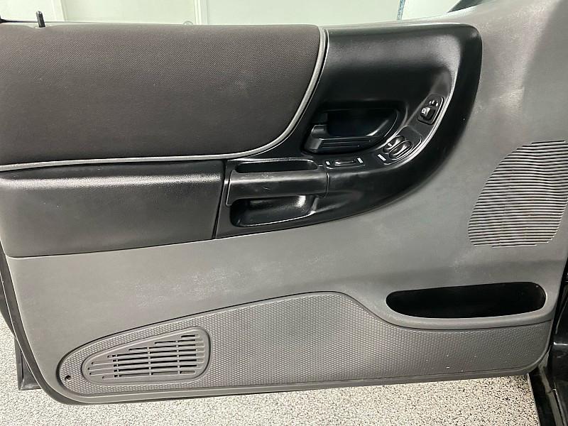 used 2007 Ford Ranger car, priced at $10,491