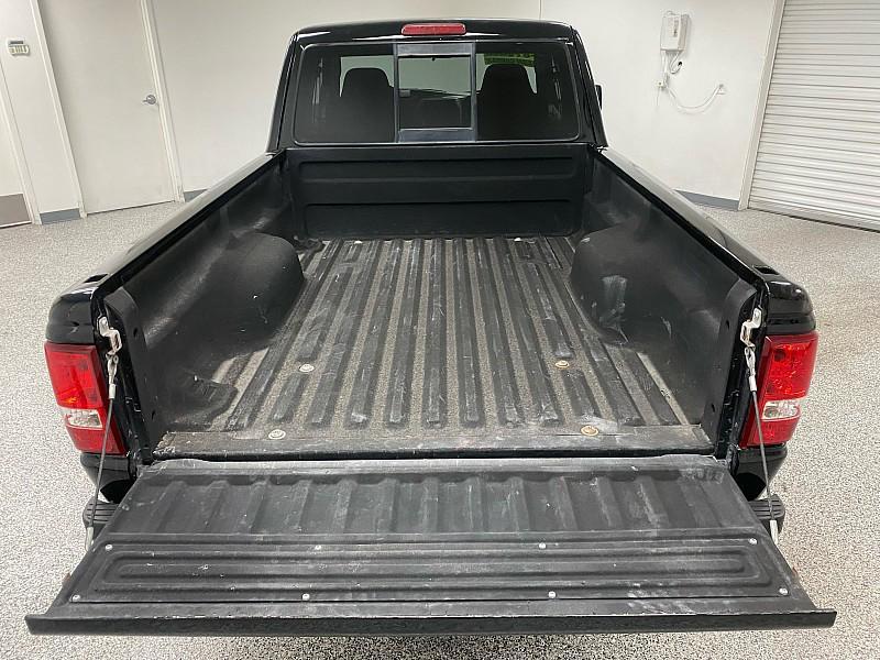 used 2007 Ford Ranger car, priced at $10,491