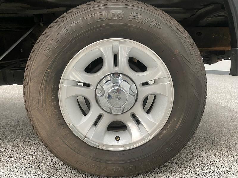 used 2007 Ford Ranger car, priced at $10,491