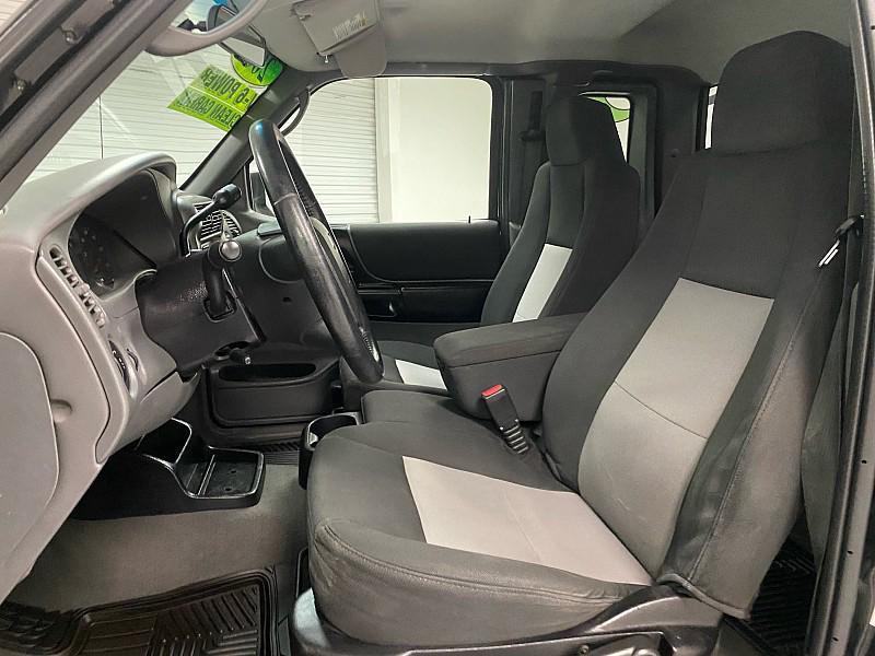 used 2007 Ford Ranger car, priced at $10,491