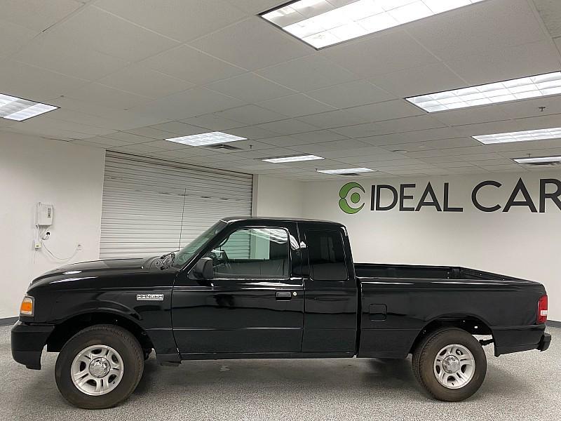 used 2007 Ford Ranger car, priced at $10,491