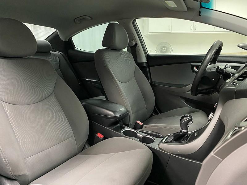 used 2015 Hyundai Elantra car, priced at $4,891