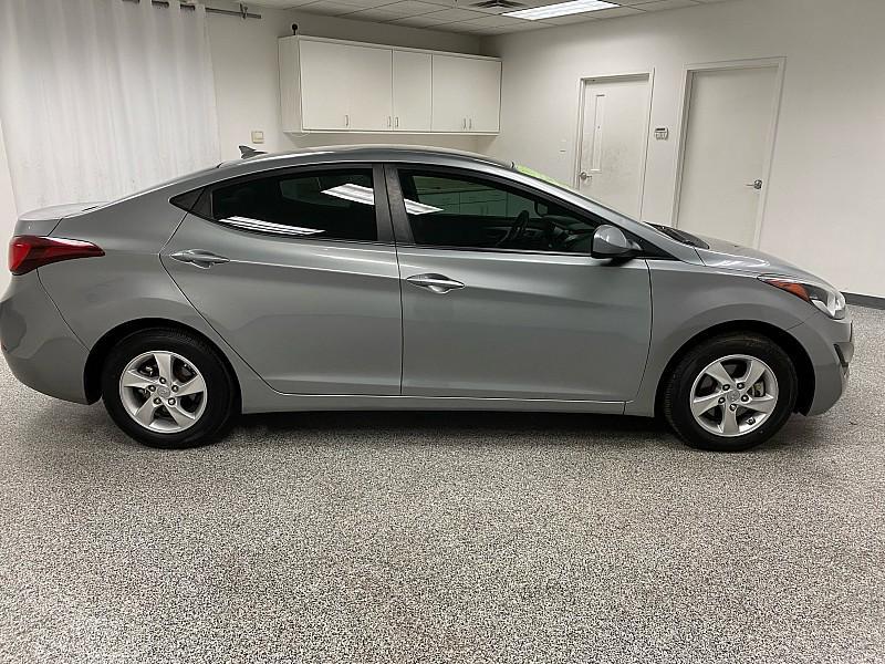 used 2015 Hyundai Elantra car, priced at $4,891
