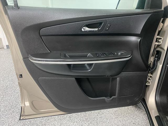 used 2012 GMC Acadia car, priced at $6,591