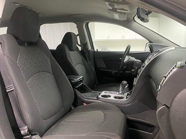 used 2012 GMC Acadia car, priced at $6,591