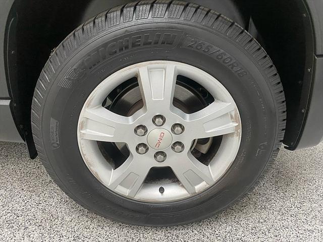 used 2012 GMC Acadia car, priced at $6,591
