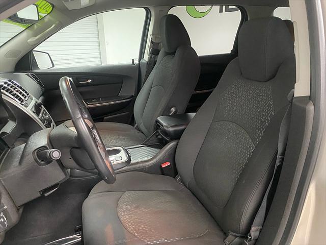 used 2012 GMC Acadia car, priced at $6,591