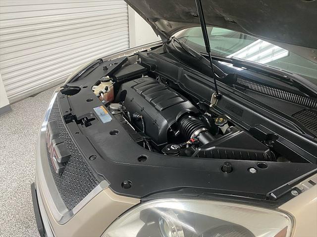 used 2012 GMC Acadia car, priced at $6,591