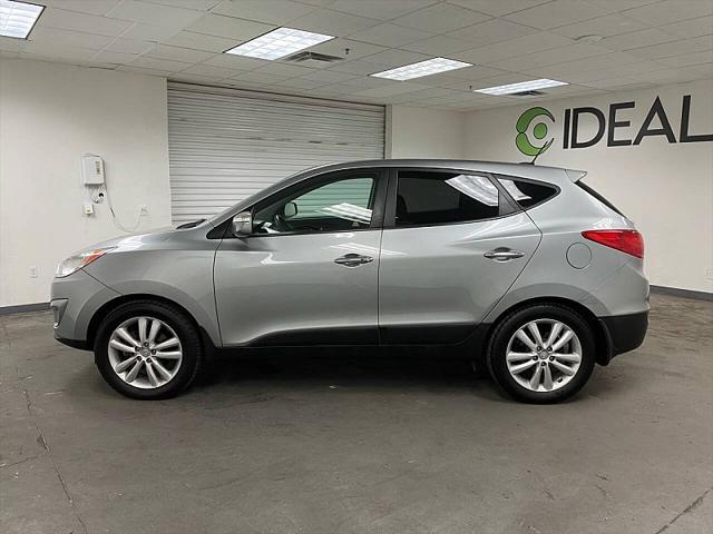 used 2013 Hyundai Tucson car, priced at $8,991