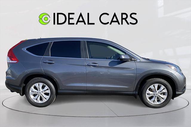 used 2012 Honda CR-V car, priced at $11,991