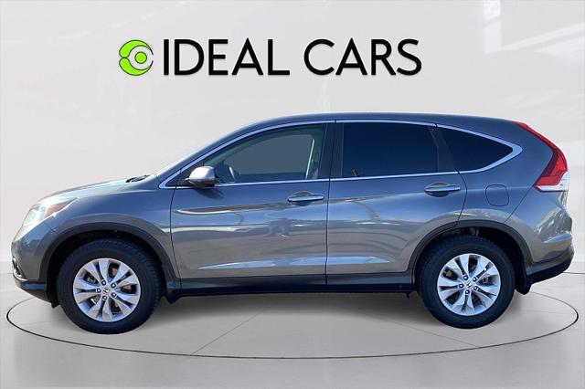 used 2012 Honda CR-V car, priced at $11,991