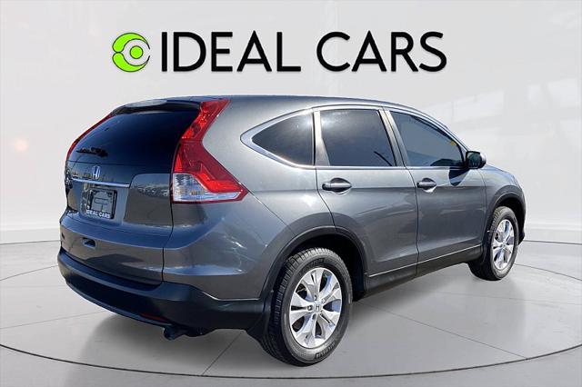 used 2012 Honda CR-V car, priced at $11,991