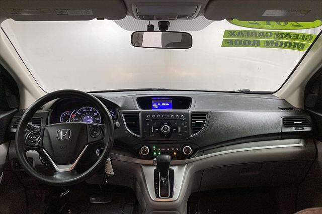 used 2012 Honda CR-V car, priced at $11,991