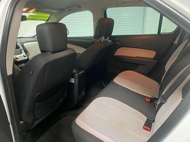 used 2017 Chevrolet Equinox car, priced at $9,491
