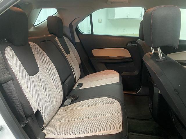 used 2017 Chevrolet Equinox car, priced at $9,491