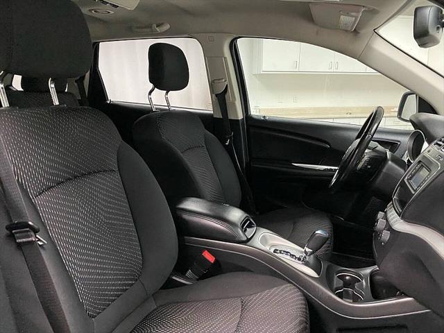 used 2020 Dodge Journey car, priced at $11,891