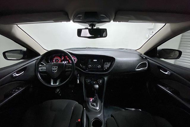 used 2013 Dodge Dart car, priced at $5,991