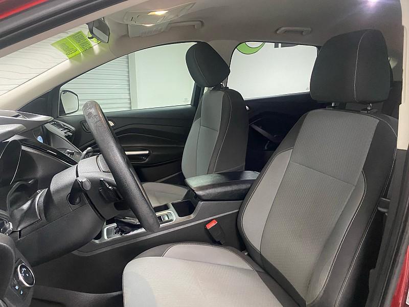 used 2017 Ford Escape car, priced at $5,691