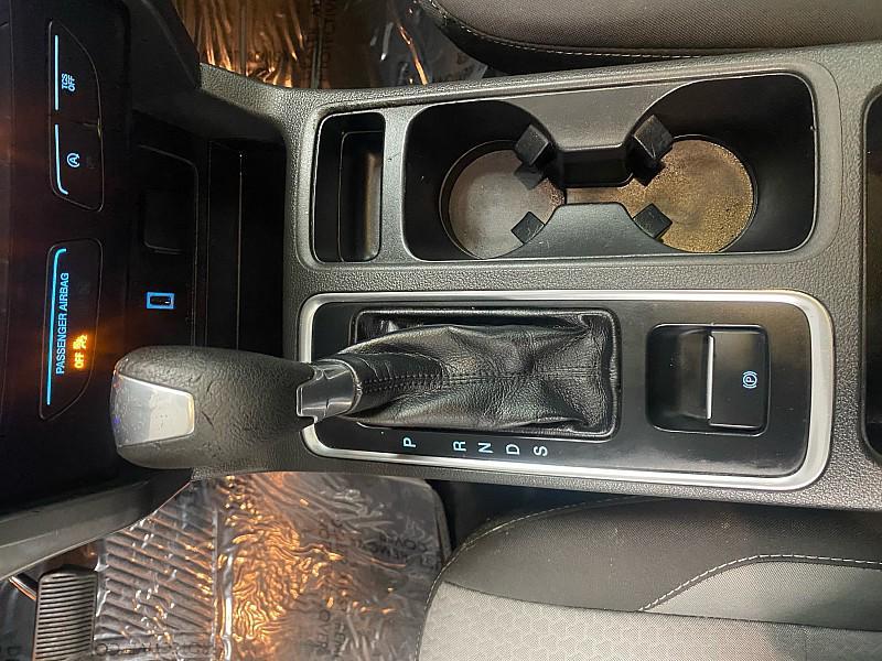 used 2017 Ford Escape car, priced at $5,691