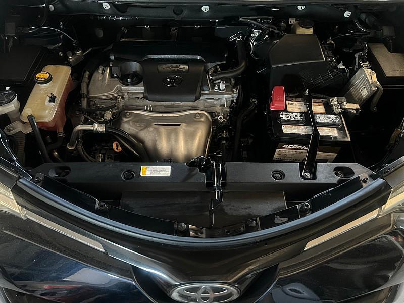 used 2017 Toyota RAV4 car, priced at $15,491