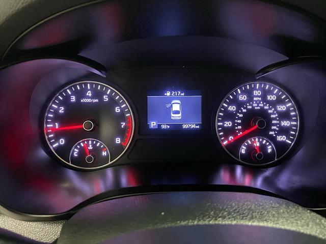 used 2020 Kia Optima car, priced at $12,491