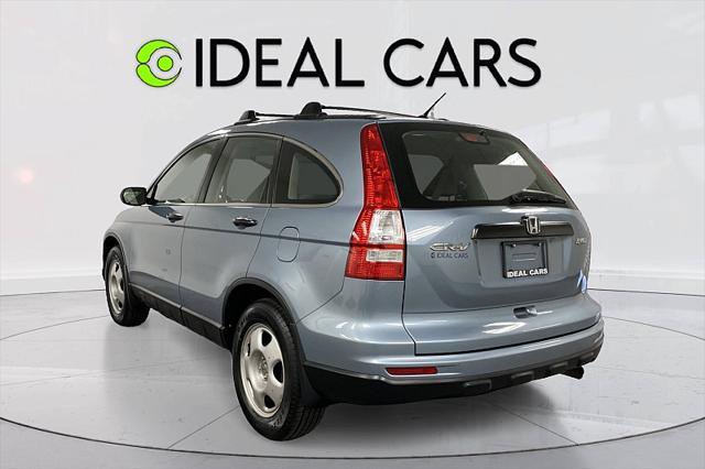 used 2011 Honda CR-V car, priced at $4,991