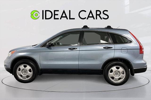 used 2011 Honda CR-V car, priced at $4,991