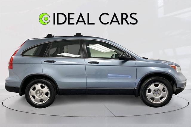 used 2011 Honda CR-V car, priced at $4,991