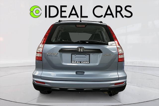 used 2011 Honda CR-V car, priced at $4,991