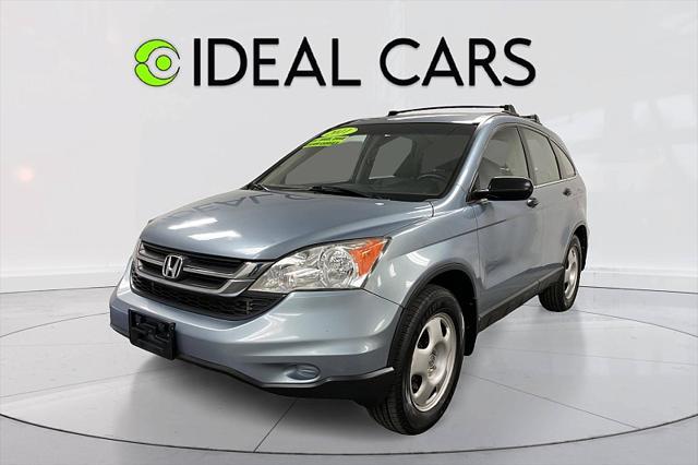 used 2011 Honda CR-V car, priced at $4,991