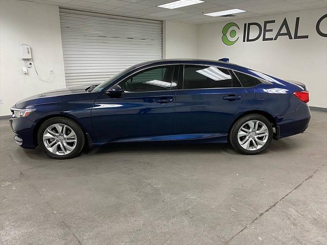 used 2019 Honda Accord car, priced at $18,991