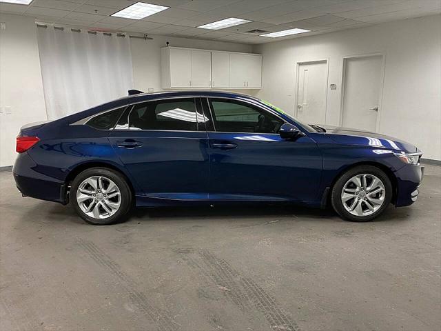 used 2019 Honda Accord car, priced at $18,991