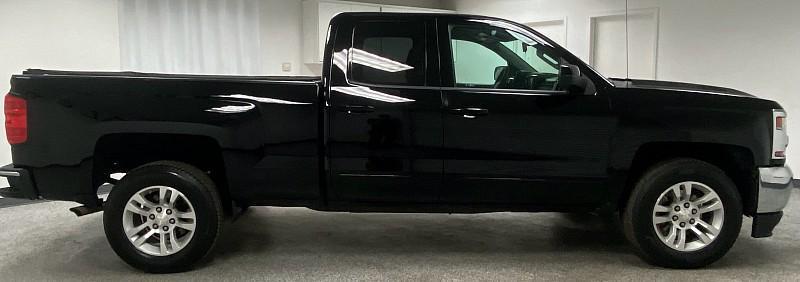 used 2018 Chevrolet Silverado 1500 car, priced at $17,491