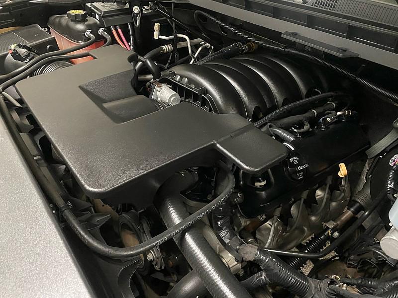 used 2018 Chevrolet Silverado 1500 car, priced at $17,491