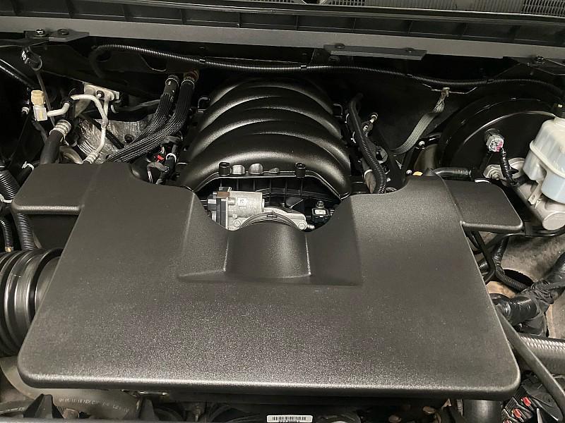 used 2018 Chevrolet Silverado 1500 car, priced at $17,491