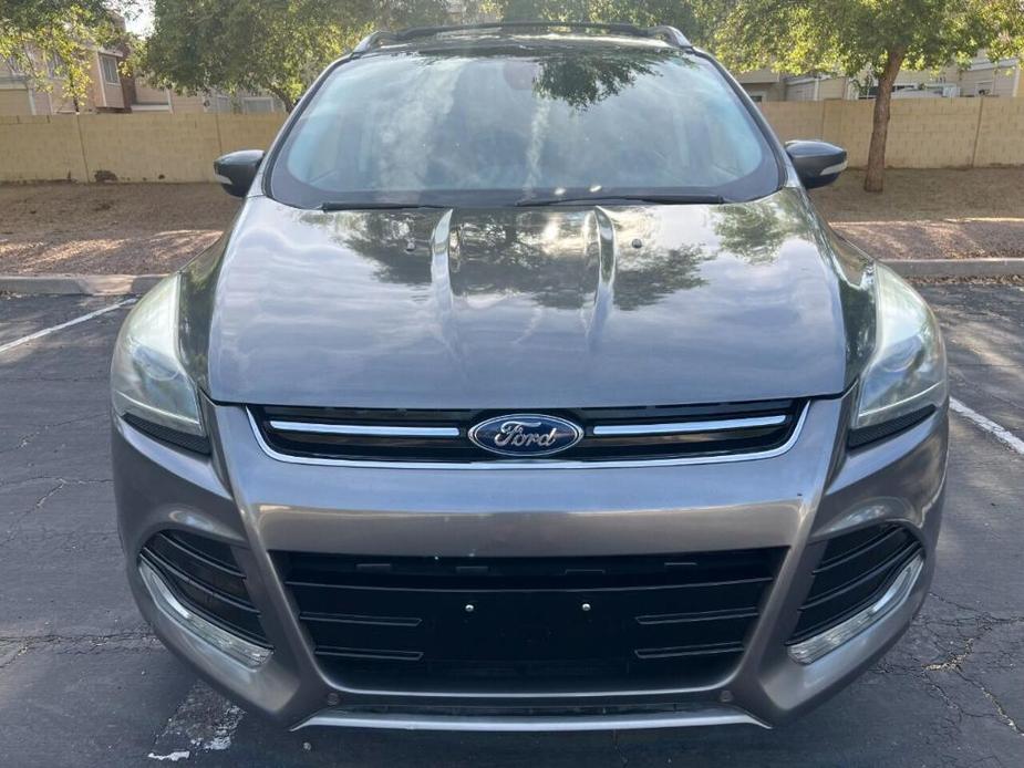 used 2013 Ford Escape car, priced at $10,991