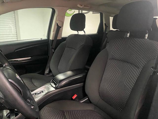 used 2019 Dodge Journey car, priced at $12,891