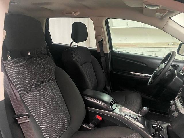 used 2019 Dodge Journey car, priced at $12,891