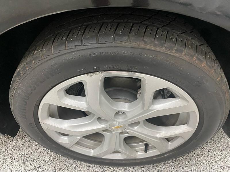 used 2018 Chevrolet Volt car, priced at $9,491