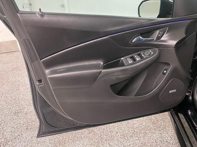 used 2018 Chevrolet Volt car, priced at $9,491