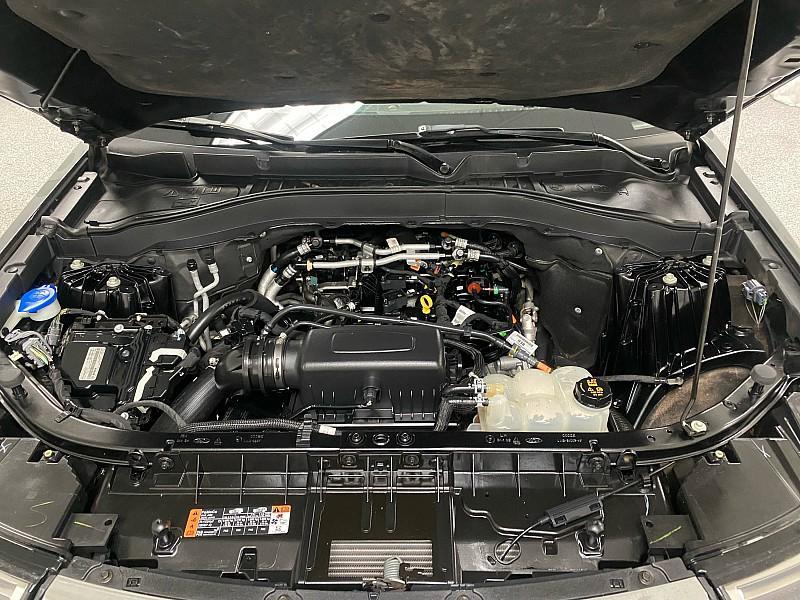 used 2021 Ford Explorer car, priced at $21,491