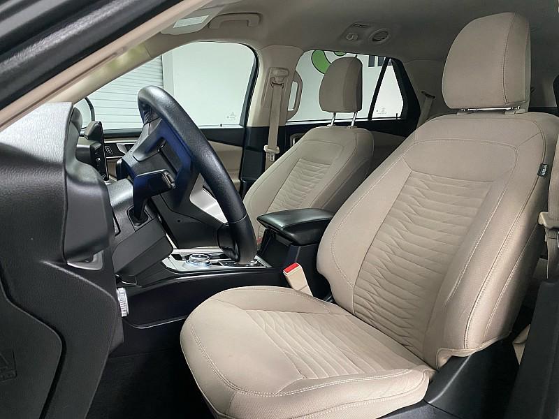 used 2021 Ford Explorer car, priced at $21,491