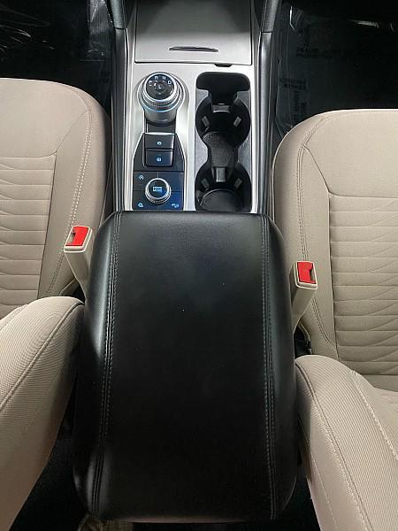 used 2021 Ford Explorer car, priced at $21,491