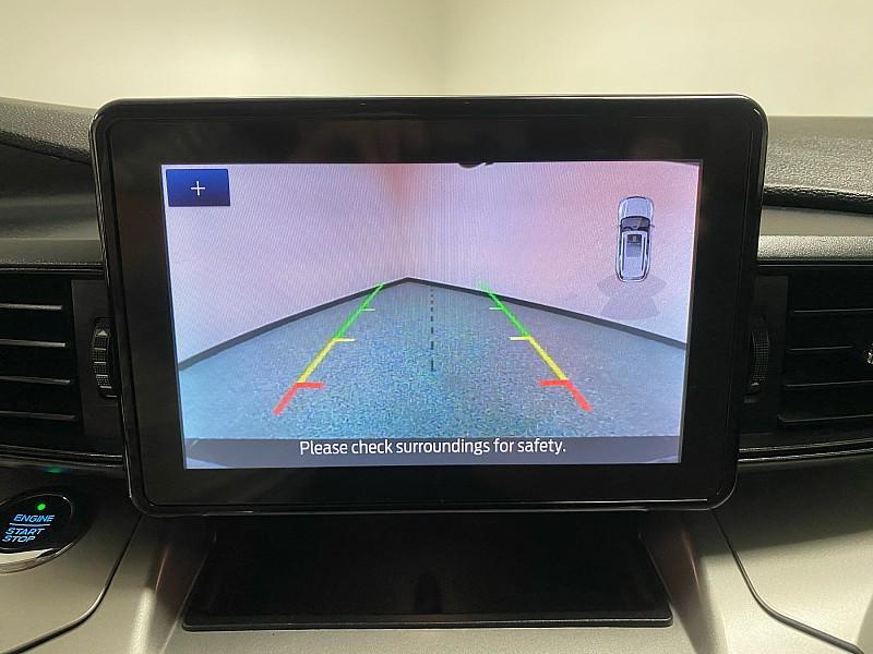 used 2021 Ford Explorer car, priced at $21,491