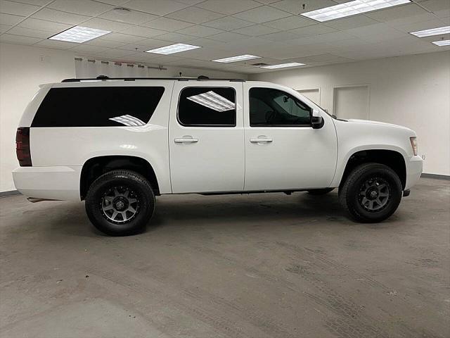 used 2009 Chevrolet Suburban car, priced at $15,791