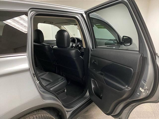 used 2020 Mitsubishi Outlander car, priced at $13,491
