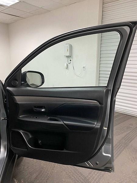 used 2020 Mitsubishi Outlander car, priced at $13,491