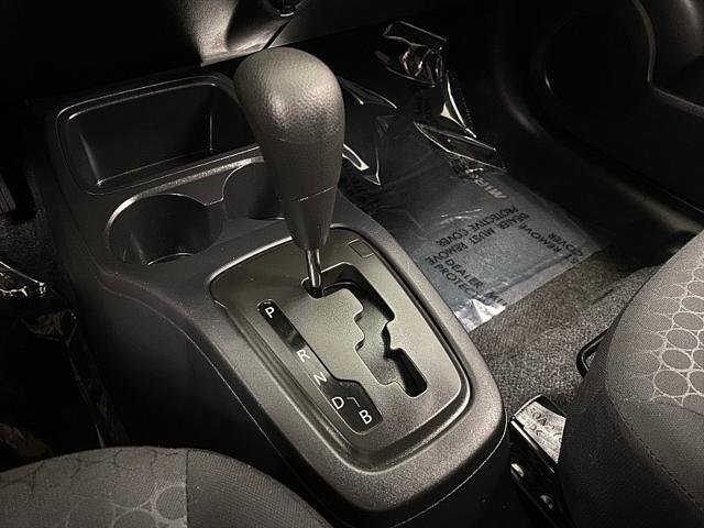 used 2014 Mitsubishi Mirage car, priced at $6,791