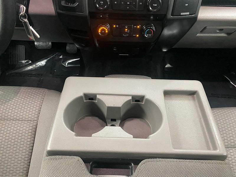used 2017 Ford F-150 car, priced at $18,891